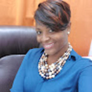 Meet your Posher, Nneka
